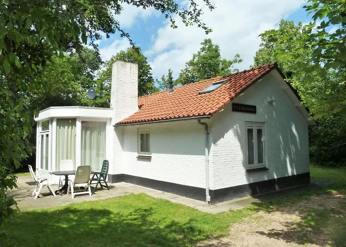 Vz1129 Vakantiehuis In Koudekerke