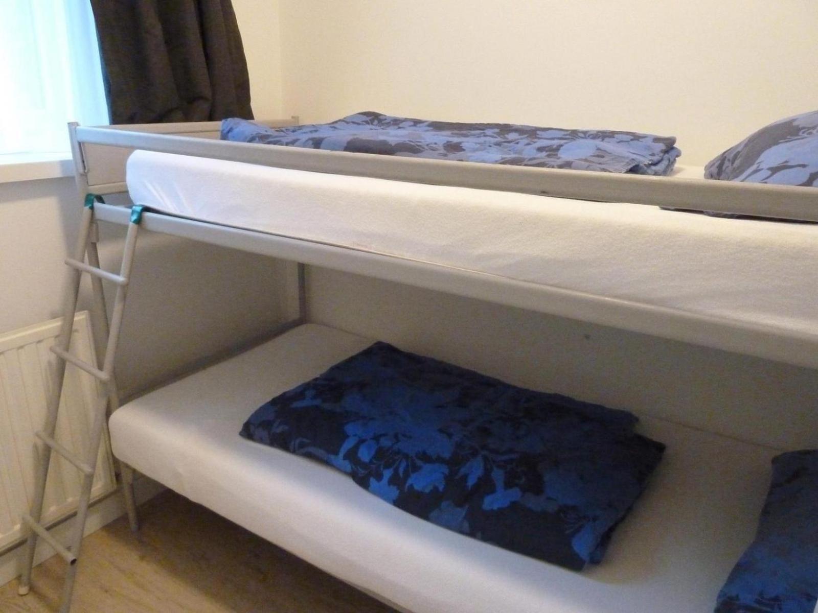 Vakantiehuis Vz1129 In *