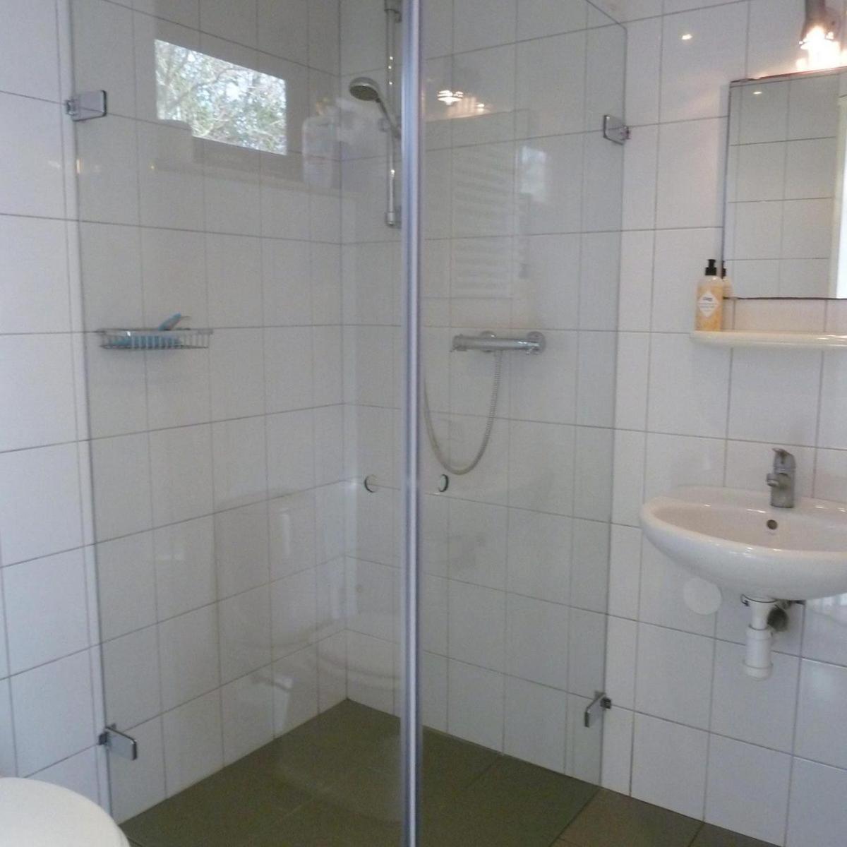 Vakantiehuis Vz1129 In *