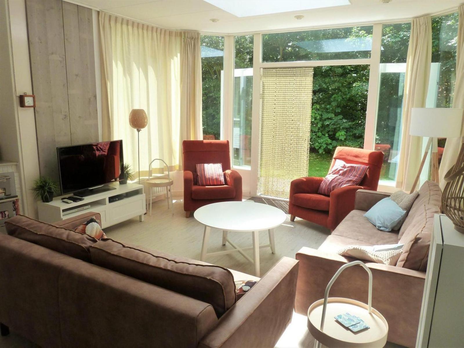 Vakantiehuis Vz1129 In