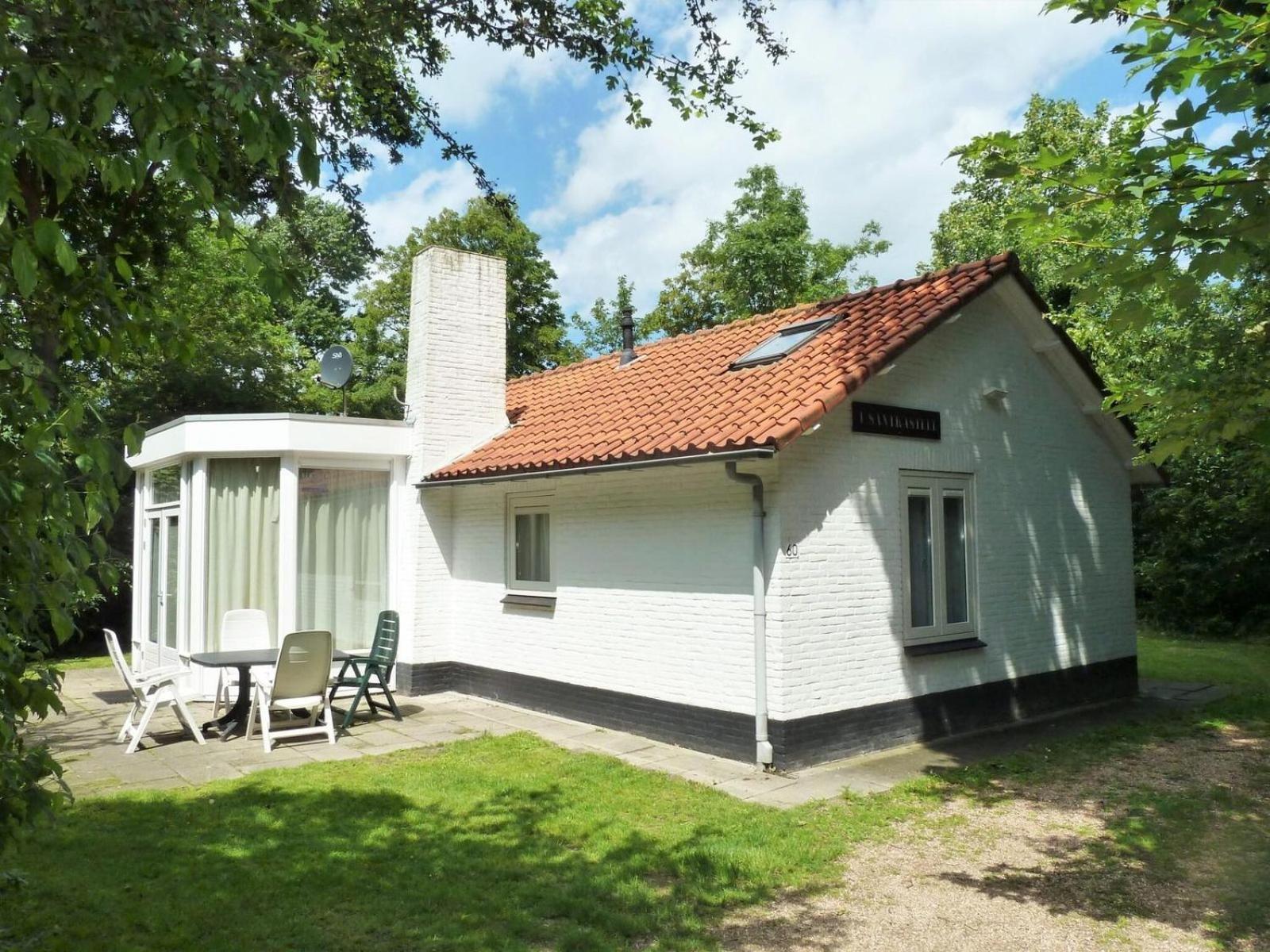 Vakantiehuis Vz1129 In